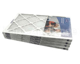 14X20X1-M13-C-P4 Carrier Merv 13 1" Air Filter, 14"X20"X1", 4 Pac