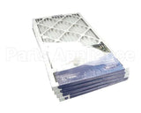 14X25X1-M10-C-P4 Carrier Merv 10 1" Filter Pack
