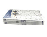 14X25X1-M8-C-P4 Carrier Merv 8 1" Filter Pack