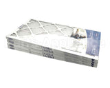 14X25X1-M8-C-P4 Carrier Merv 8 1" Filter Pack