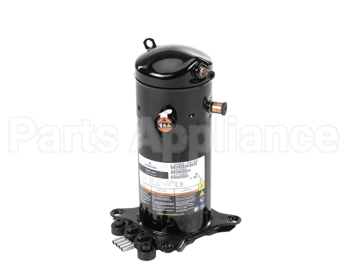 14X26 Lennox Compressor 208V 3Ph