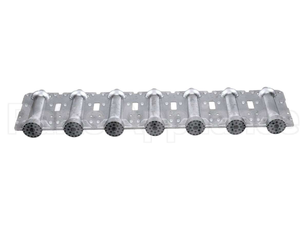 14X49 Lennox Burner Assy