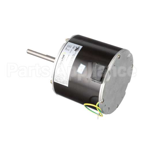 14Y65 Lennox Condenser Fan Motor, 1/3 Hp, 1075 Rpm, 2