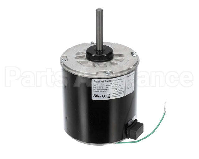14Y70 Lennox Condenser Fan Motor, 1/3 Hp, 1075 Rpm, 3