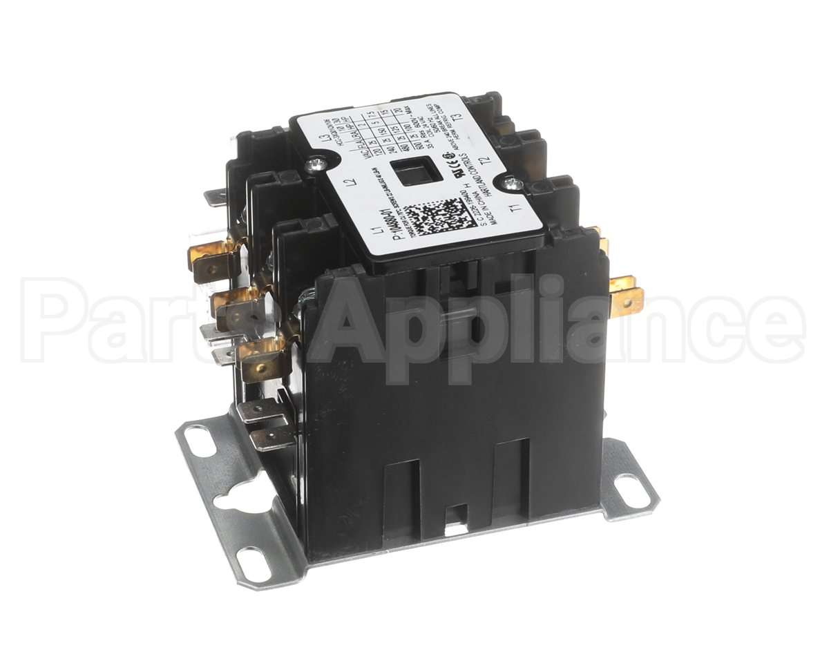 14Y93 Lennox 3P 25A Contactor W/Aux