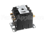 14Y93 Lennox 3P 25A Contactor W/Aux