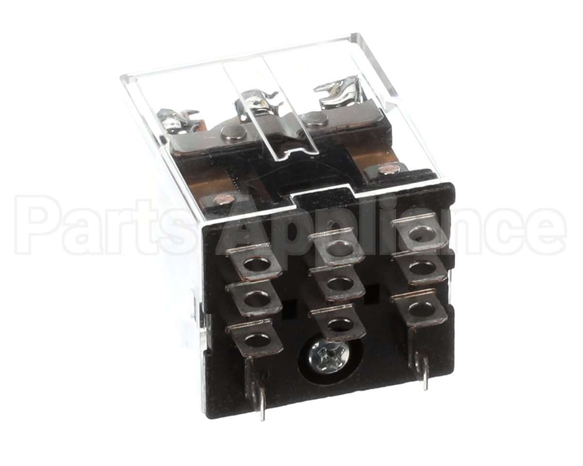 15-0123 Rbi Relay 3P (On/Off Or 2 Stage)