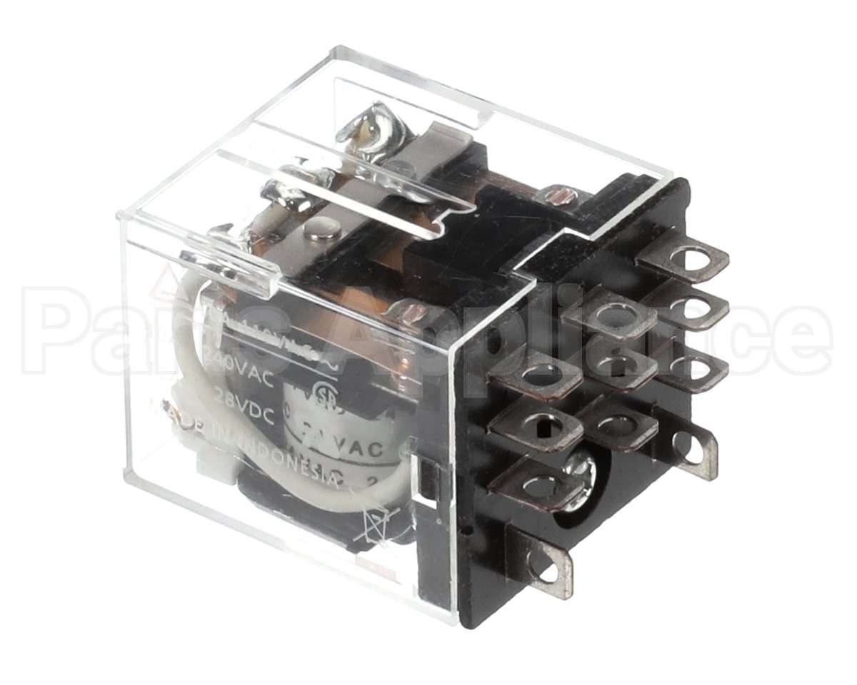 15-0123 RBI Boiler K4 Main Motor Power Relay