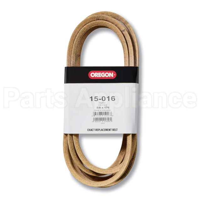 15-016 Oregon Beltdeck Toro 106-7369