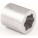15-0575-01 Compatible Scotsman Spline Coupling