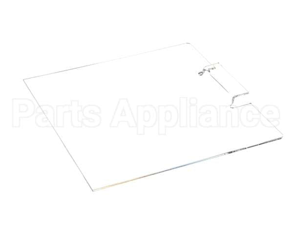 15-11469 Federal Industries Cover, Control Panel
