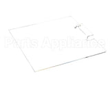 15-11469 Federal Industries Cover, Control Panel