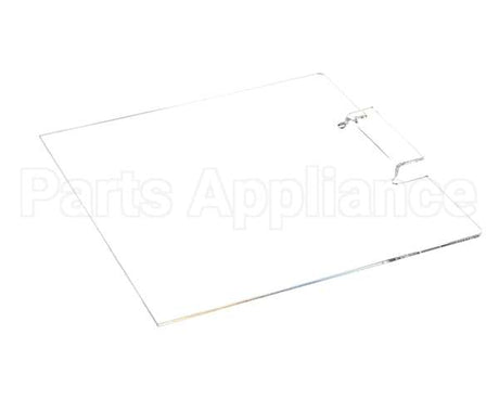 15-11469 Federal Industries Cover, Control Panel