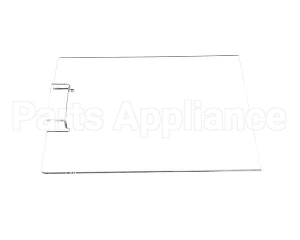 15-11469 Federal Industries Cover, Control Panel