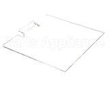 15-11469 Federal Industries Cover, Control Panel