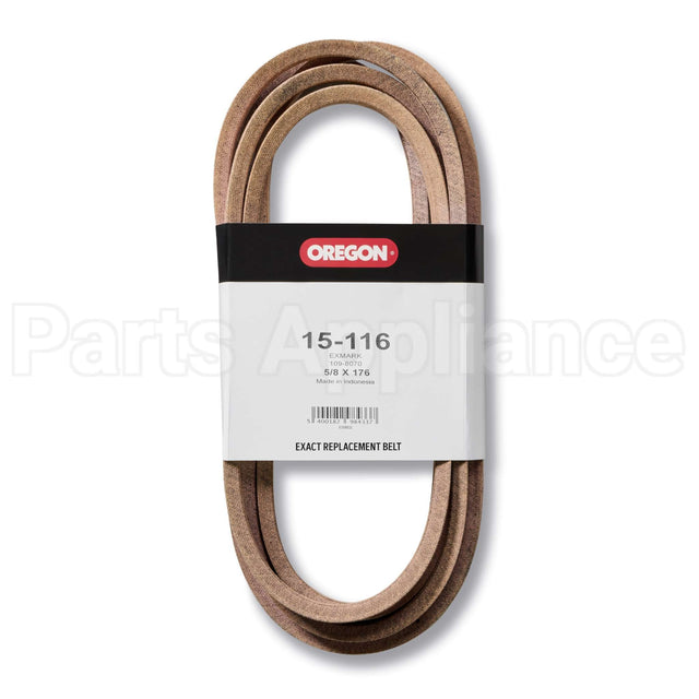 15-116 Oregon Beltexmark 109-80705/8 X 176