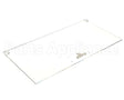 15-12179 Federal Industries Acrylic Door 3/16 Clear