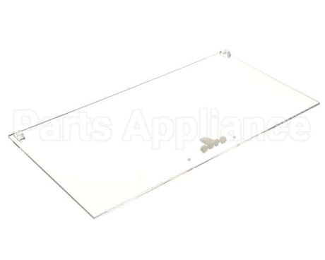 15-12179 Federal Industries Acrylic Door 3/16 Clear