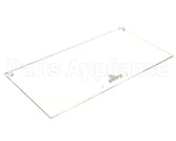15-12179 Federal Industries Acrylic Door 3/16 Clear