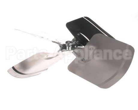 15-13071 Master-Bilt Fan Blade, Lau#F12H95-2428X1/2