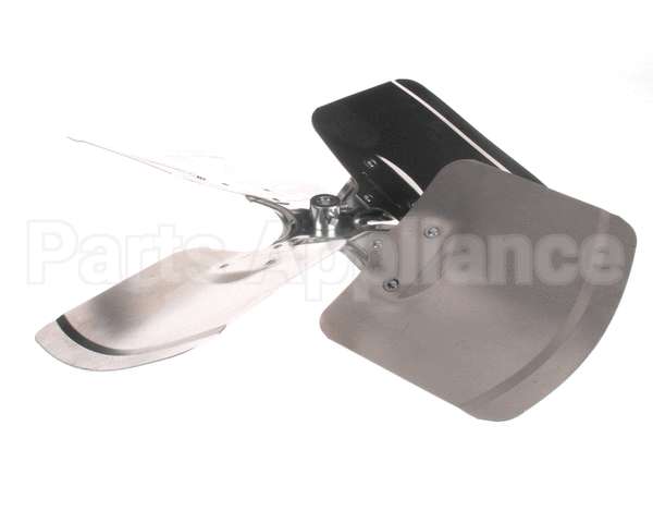 15-13071 Master-Bilt Fan Blade, Lau#F12H95-2428X1/2