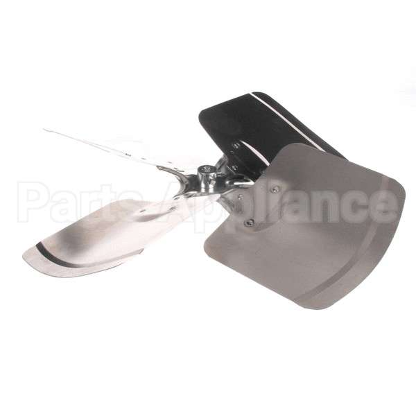 15-13071 Compatible Master-Bilt Fanblade, Lau#F12H95-2 428X1/2