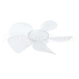 15-13072 Compatible Master-Bilt Fan Blade 5562Cc1815L1 5.562 C