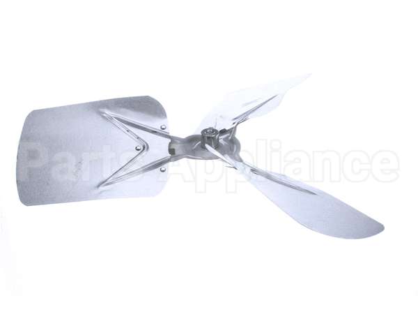 15-13115 Master-Bilt Condenser Fan Blade Lau T10S08