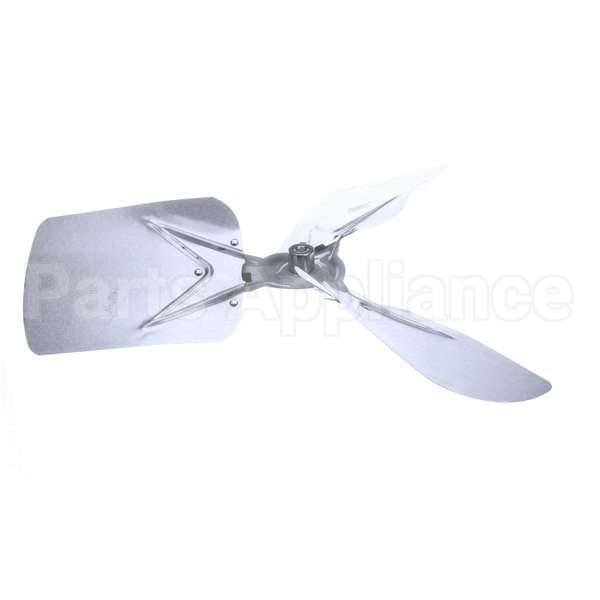 15-13115 Compatible Master-Bilt Condenser Fan Blade Lau T10S08