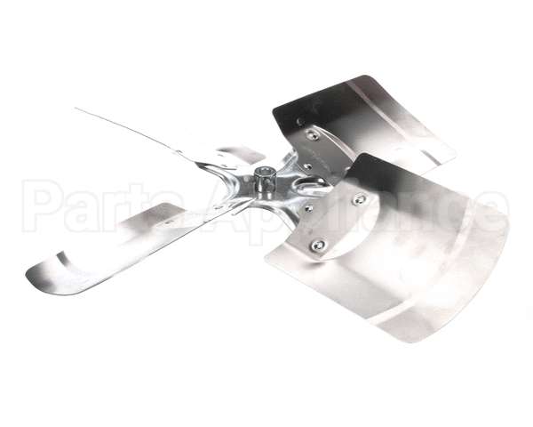 15-13116 Master-Bilt Fan Blade, #G2204-24R.500Dmsn