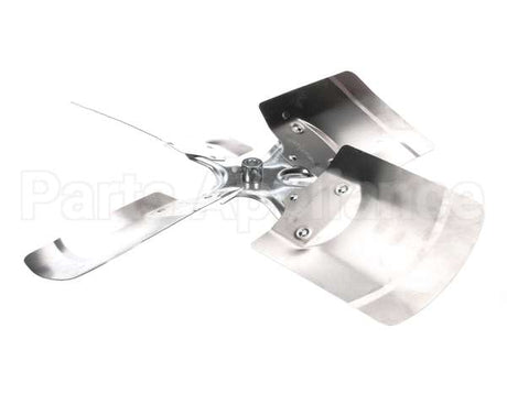 15-13116 Master-Bilt Fan Blade, #G2204-24R.500Dmsn