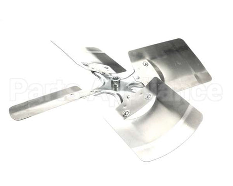 15-13148 Master-Bilt Condenser Fan Blade, Air Drive