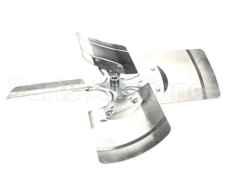 15-13148 Master-Bilt Condenser Fan Blade, Air Drive