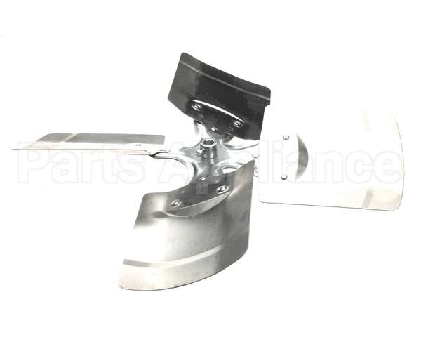 15-13148 Master-Bilt Condenser Fan Blade, Air Drive