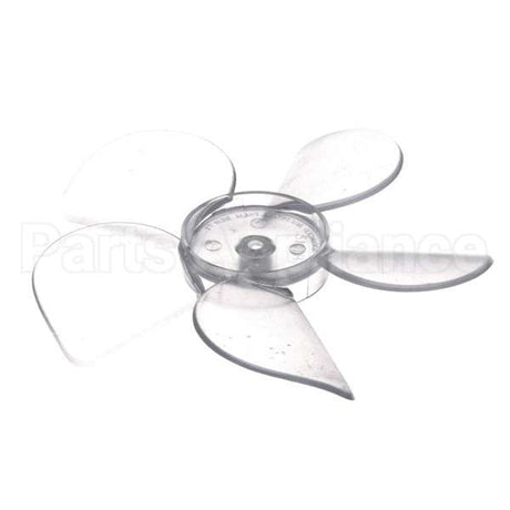 15-13153 Compatible Master-Bilt Evaporator. Fan Blade, Bohn # 5101B