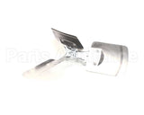 15-13155 Master-Bilt Fan Blade 20 25 Degree Pitch C