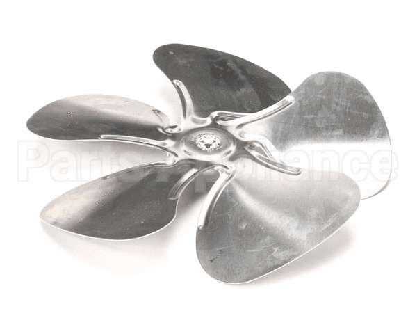 15-13162 Master-Bilt Evaporator Fan Blade, Heatcraf