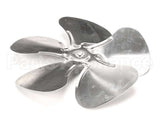 15-13162 Master-Bilt Evaporator Fan Blade, Heatcraf