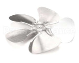15-13162 Master-Bilt Evaporator Fan Blade, Heatcraf