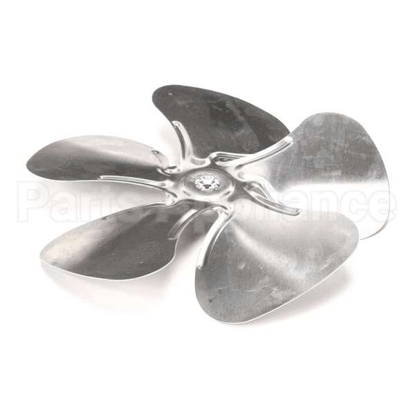 15-13162 Compatible Master-Bilt Evaporator Fan Blade, H Eatcraf