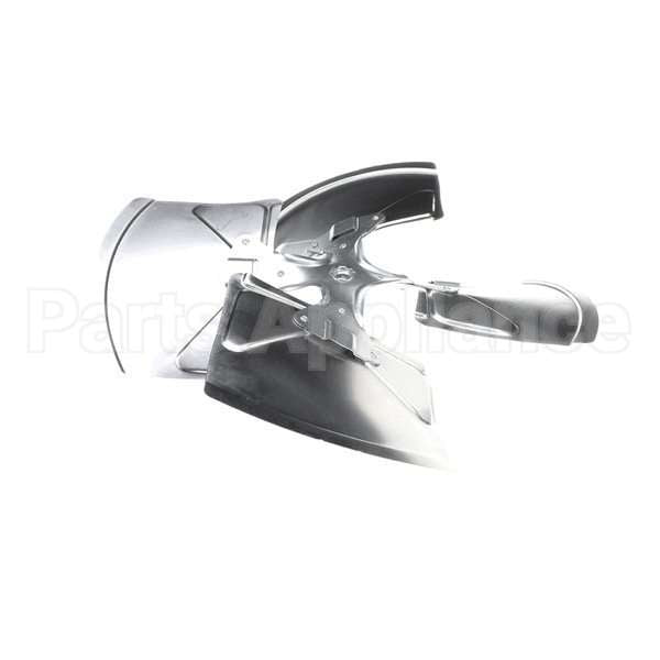 15-13165 Compatible Master-Bilt Condenser Fan Blade