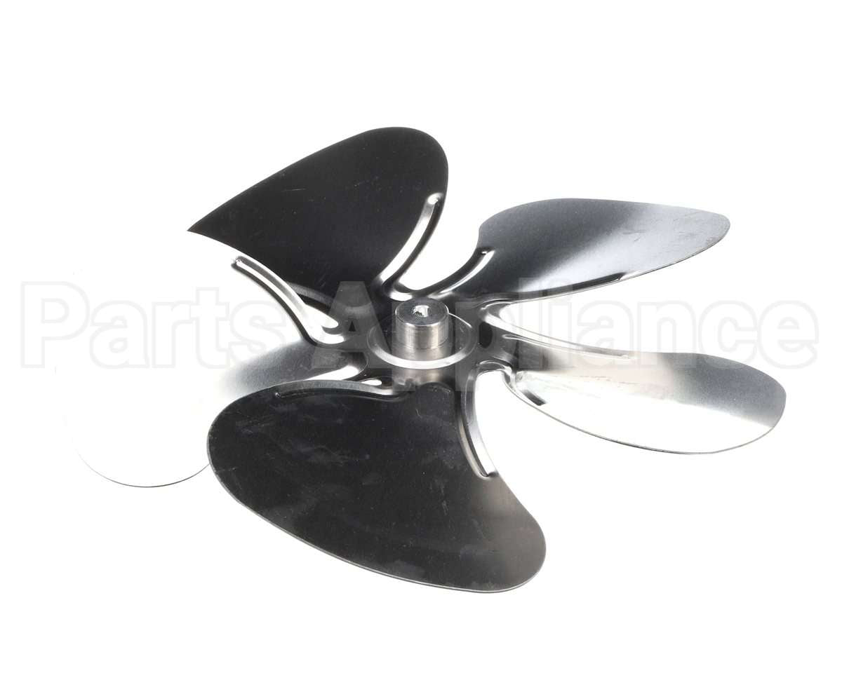 15-13167 Master-Bilt 12" Diameter Cond Fan Blade