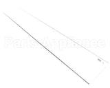 15-19222-7 Federal Industries Acrylic Air Deflector