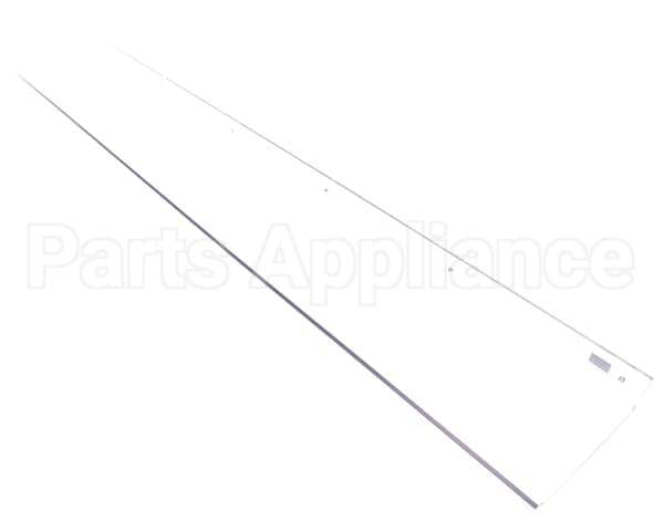 15-19222-7 Federal Industries Acrylic Air Deflector