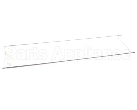 15-19222-9 Federal Industries Air Deflector Front
