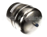 15-2256 Multiplex Tank Ss Water Booster Diaphrag
