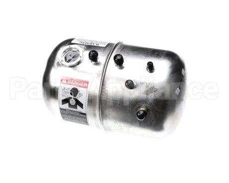 15-3095 Multiplex Assy Carbonator Tank Weld Comp