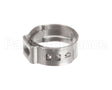 15.7-706R Multiplex Clamp Stepless Stainless Steel