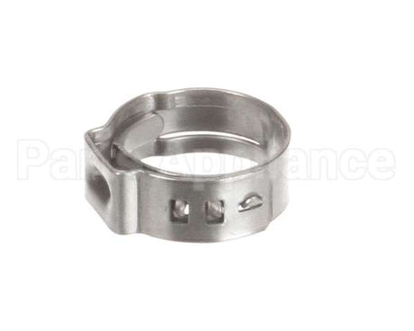 15.7-706R Multiplex Clamp Stepless Stainless Steel