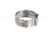 15.7-706R Multiplex Clamp Stepless Stainless Steel